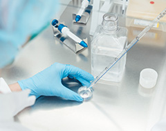 物理/生物实验室